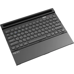 کیبورد بی سیم تسکو مدل TK7321BT