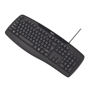 کیبورد تسکو مدل TK 8043