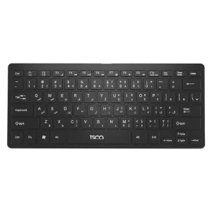 کیبورد تسکو مدل TK 8044