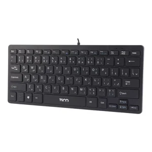 کیبورد تسکو مدل TK 8044