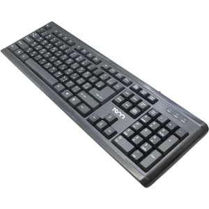 کیبورد و ماوس تسکو مدل TKM 8050