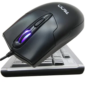 کیبورد و ماوس تسکو مدل TKM 8050