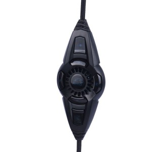 هدست با سیم تسکو مدل GH 6164