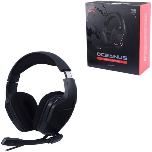 هدست با سیم تسکو مدل GH 6164