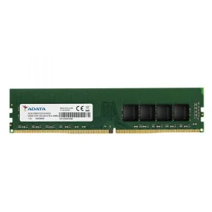 رم کامپیوتر DDR4 ای دیتا 3200 مگاهرتز CL22 ظرفیت 8 گیگابایت