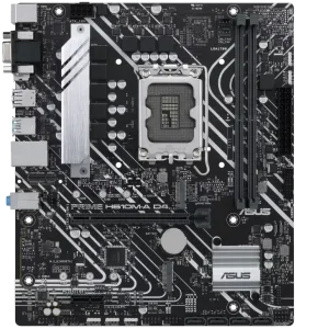 مادربرد ایسوس مدل PRIME H610M-A DDR4