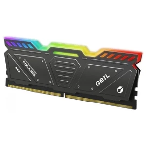 رم گیل مدل POLARIS RGB ظرفیت ۳۲ گیگابایت DDR5 فرکانس ۶۰۰۰ مگاهرتز