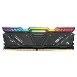 رم گیل مدل POLARIS RGB ظرفیت ۳۲ گیگابایت DDR5 فرکانس ۶۰۰۰ مگاهرتز