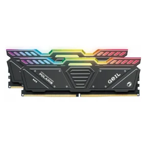 رم گیل مدل POLARIS RGB ظرفیت ۳۲ گیگابایت DDR5 فرکانس ۶۰۰۰ مگاهرتز