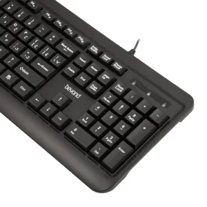 کیبورد بیاند مدل BK-4765