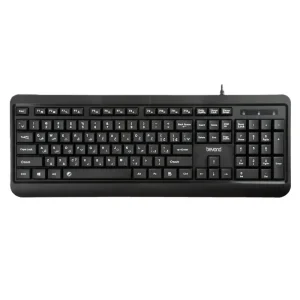 کیبورد بیاند مدل BK-4765