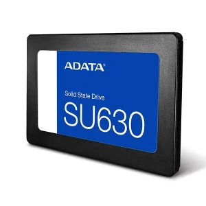 حافظه اس اس دی اینترنال ای دیتا مدل SU630 ظرفیت 480 گیگابایت