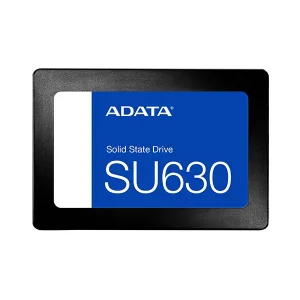 حافظه اس اس دی اینترنال ای دیتا مدل SU630 ظرفیت 480 گیگابایت