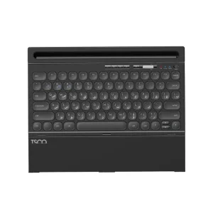 کیبورد بی سیم تسکو مدل TK7321BT