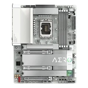 مادربرد گیگابایت مدل Z890 AERO G