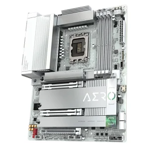 مادربرد گیگابایت مدل Z890 AERO G