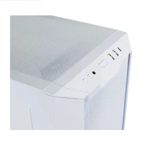 کیس کامپیوتر لیان لی مدل Lancool III RGB سفید
