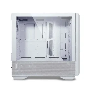 کیس کامپیوتر لیان لی مدل Lancool III RGB سفید
