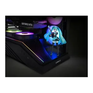 کیس کامپیوتر لیان لی مدل  Vector V100R