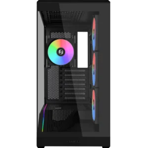 کیس کامپیوتر لیان لی مدل  Vector V100R