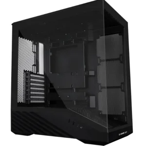 کیس کامپیوتر لیان لی مدل  Vector V100R