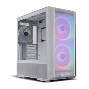 کیس کامپیوتر لیان لی مدل LANCOOL 216