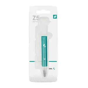 خمیر سیلیکون دیپ کول مدل Z5