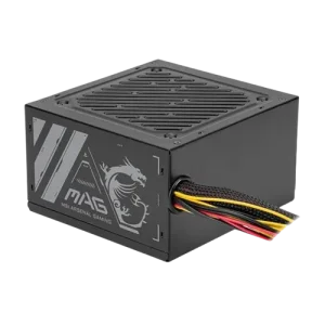 کیس و پاور کامپیوتر ام اس آی مدل PAG Forge M100A D50