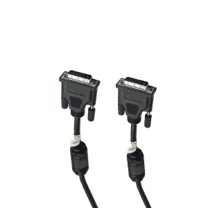 کابل DVI-I Dual Link فرانت مدل FN-DCBI15 طول 1.5 متر