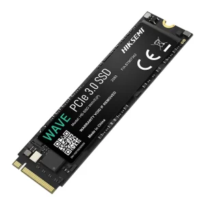 حافظه اس اس دی اینترنال هایک سمی مدل Wave P M.2 2280 NVMe ظرفیت 512 گیگابایت