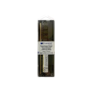 حافظه رم دسکتاپ توین موس DDR4 فرکانس 3200 مگاهرتز CL22 ظرفیت 16 گیگابایت
