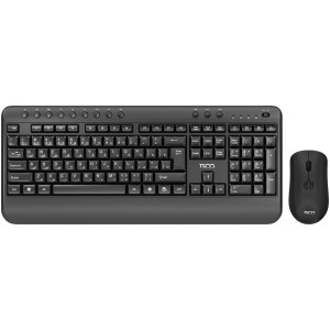 ست ماوس و کیبورد بی سیم تسکو مدل TKM7029W