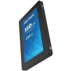 حافظه اس اس دی اینترنال هایک‌ ویژن مدل E100 ظرفیت 256 گیگابایت