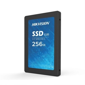 حافظه اس اس دی اینترنال هایک‌ ویژن مدل E100 ظرفیت 256 گیگابایت