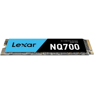حافظه اس اس دی لکسار مدل NQ700 M.2 2280 NVMe ظرفیت 1 ترابایت