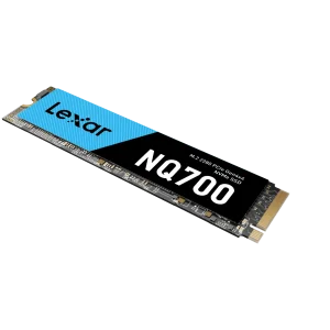 حافظه اس اس دی لکسار مدل NQ700 M.2 2280 NVMe ظرفیت 1 ترابایت