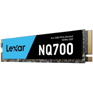 حافظه اس اس دی لکسار مدل NQ700 M.2 2280 NVMe ظرفیت 1 ترابایت