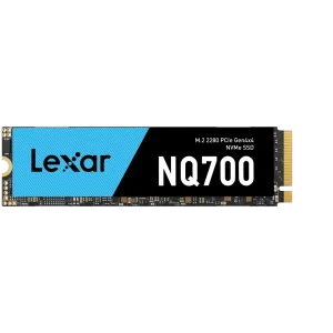 حافظه اس اس دی لکسار مدل NQ700 M.2 2280 NVMe ظرفیت 1 ترابایت