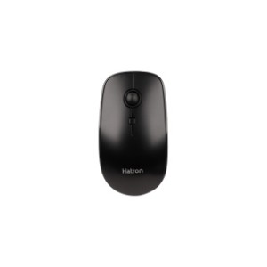 کیبورد و ماوس بی سیم هترون مدل HKCW135