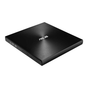 درایو DVD اکسترنال ایسوس مدل ZenDrive U9M (SDRW-08U9M-U)