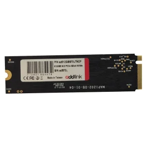 اس اس دی اینترنال PCIe 3.0 ادلینک مدل S70 Lite ظرفیت 512 گیگابایت