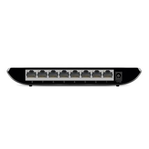 سوییچ تی پی لینک مدل ۸ پورت TL SG1008D
