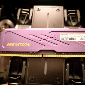 رم هایک ویژن مدل U10 ظرفیت ۱۶ گیگابایت DDR4 ۳۲۰۰ مگاهرتز CL16