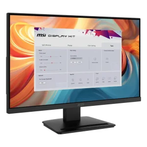 مانیتور ام اس آی PRO MP243L E14 سایز ۲۴ اینچ IPS Full HD ۱۴۴ هرتز