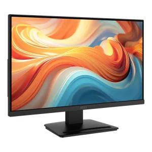 مانیتور ام اس آی PRO MP243L E14 سایز ۲۴ اینچ IPS Full HD ۱۴۴ هرتز