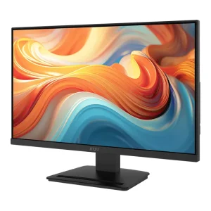 مانیتور ام اس آی PRO MP243L E14 سایز ۲۴ اینچ IPS Full HD ۱۴۴ هرتز