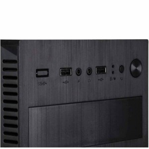 کیس کامپیوتر تسکو مدل TC 4487FA