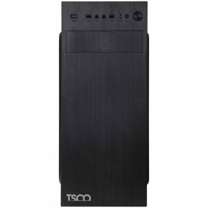 کیس کامپیوتر تسکو مدل TC 4487FA