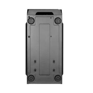 کیس کامپیوتر گرین Ava Plus Mid Tower خاکستری