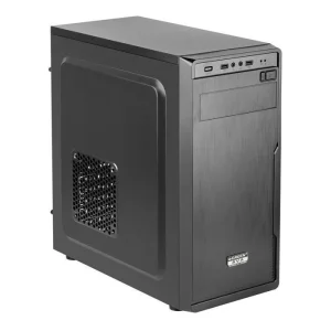 کیس کامپیوتر گرین Ava Plus Mid Tower خاکستری